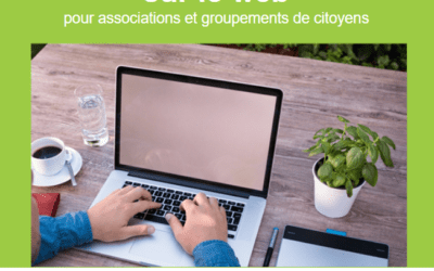 Formation « Stratégie de communication sur le WEB »