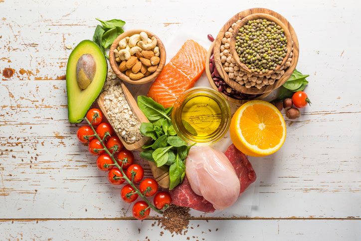 alimentation