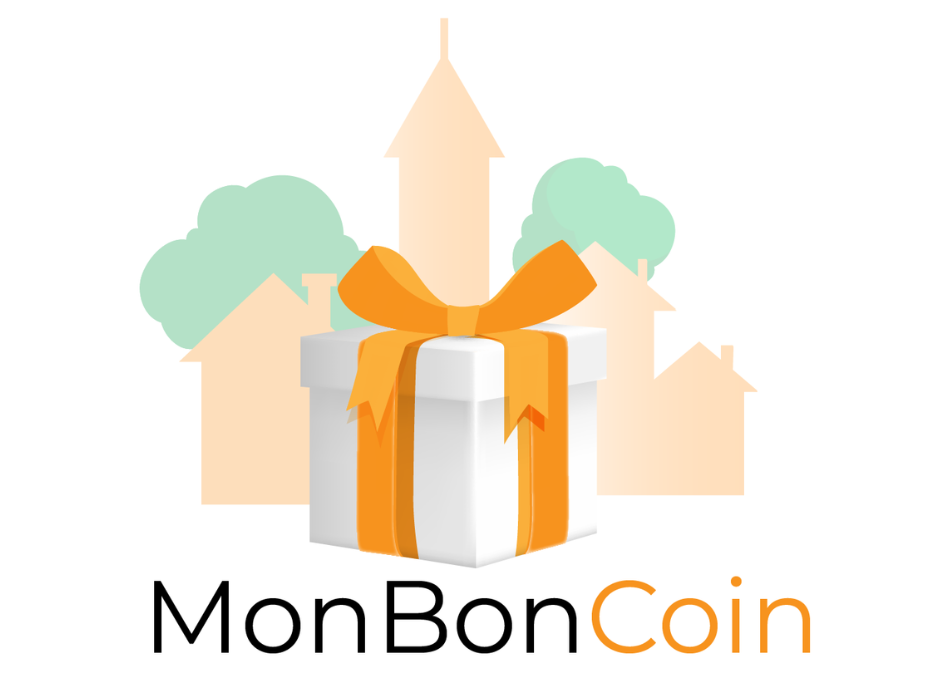 Un nouveau logo pour MonBonCoin
