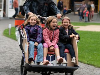RURALIS, le festival de la ruralité à Remicourt – 27 & 28 avril 2024