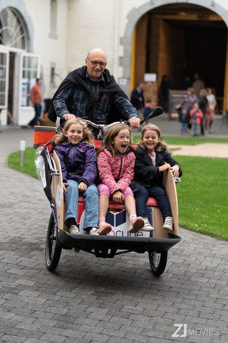 RURALIS, le festival de la ruralité à Remicourt – 27 & 28 avril 2024