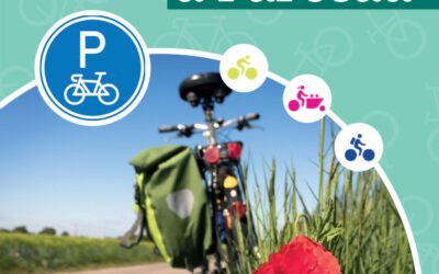 Du vélo à l’arceau : l’achat groupé, c’est parti !