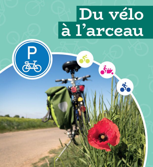 Du vélo à l’arceau : l’achat groupé, c’est parti !