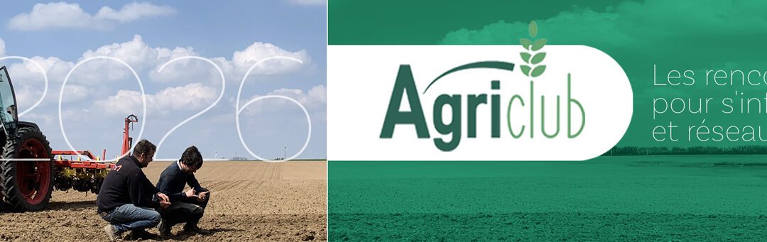 Retour sur les Agriclubs 2026