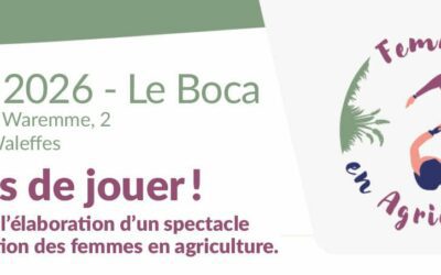 Femmes en Agriculture